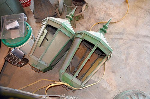 Property photo 18 - PERSONAL PROPERTY AUCTION in Allen County